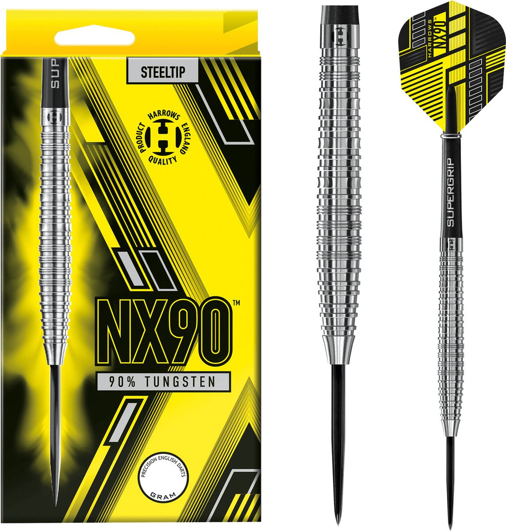 Harrows nx90 90% tungsten 26gr