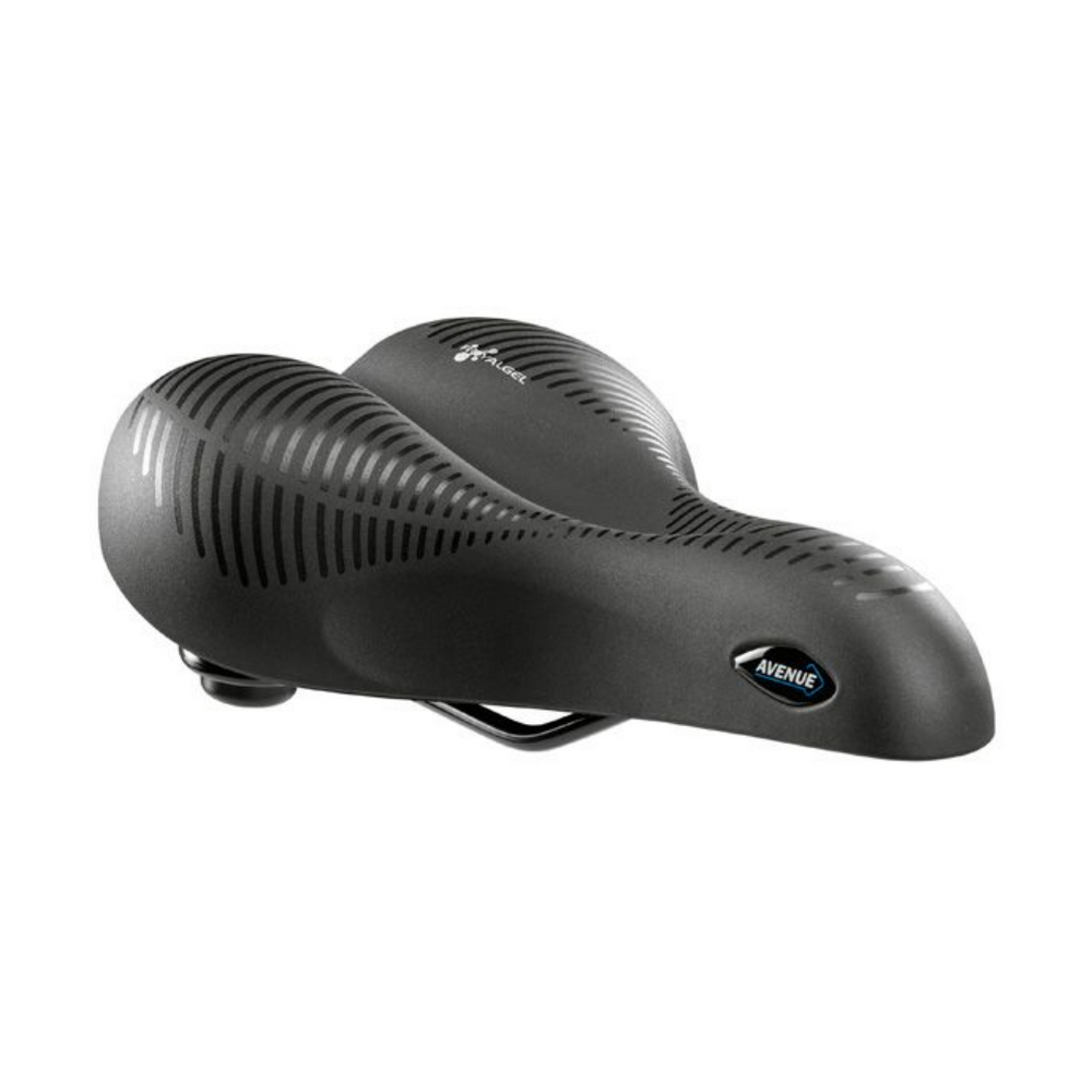 Selle royal zadel avenue atletische heren op kaart