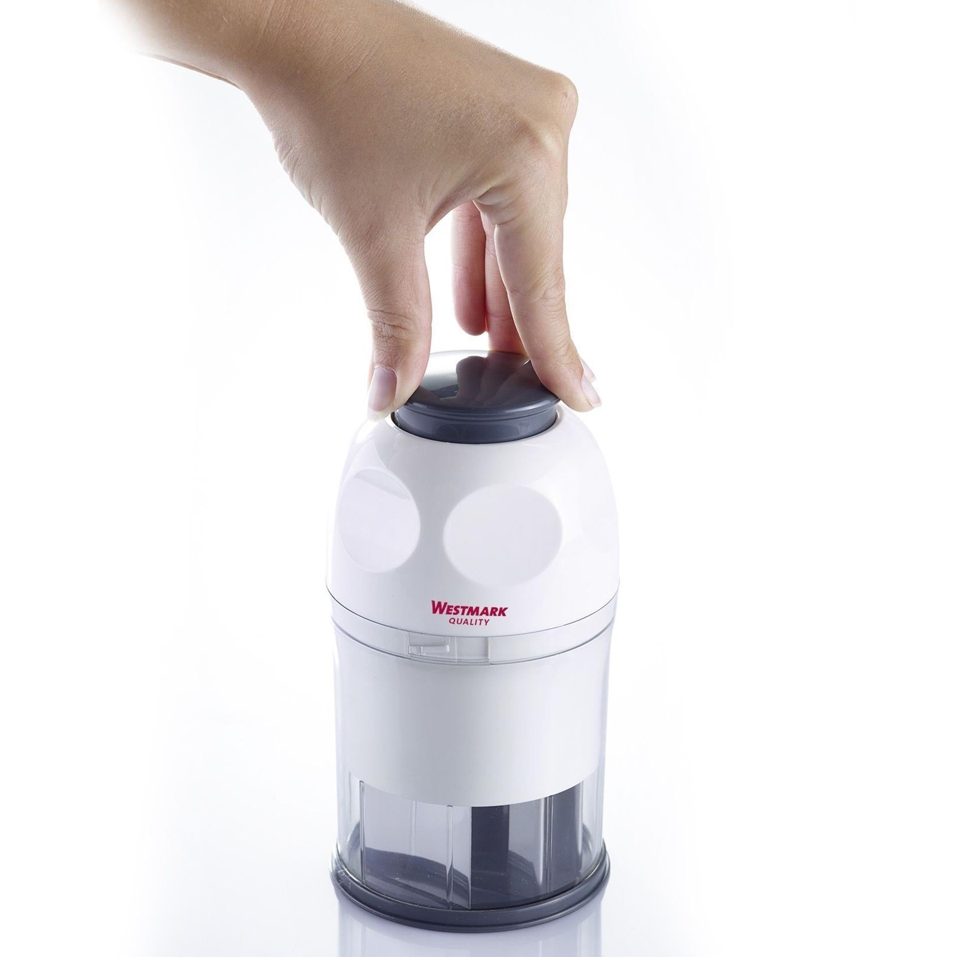 Westmark universeel hakker