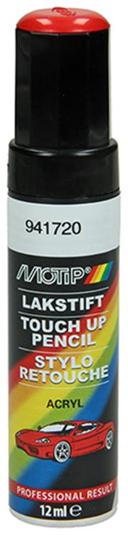 Motip 1055918 - 941720 kompakt rood 12 ml | 1 stuks