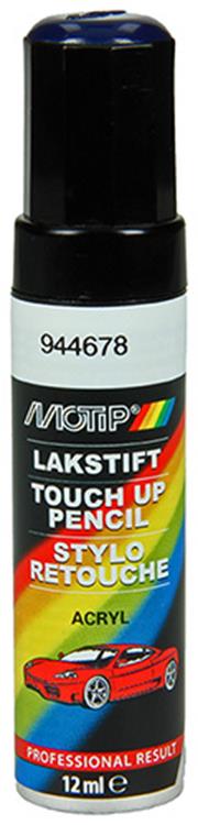 Motip 1055988 - 944676 kompakt bleu 12 ml | 1 stuks