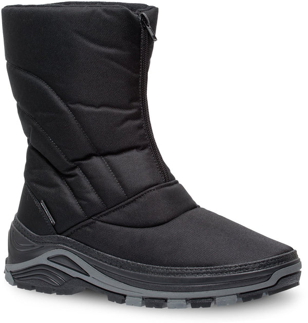 Antarctica 2350 snowboots heren - nero