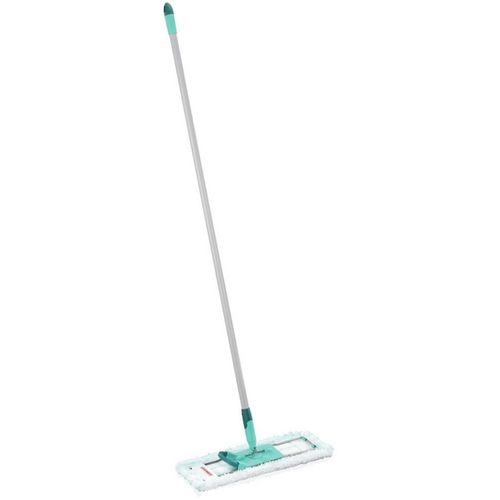 Leifheit vloerwisser profi xl met stalen staal microduo