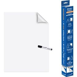Magic-chart whiteboard folie legamaster 7-159154 90x120cm wit