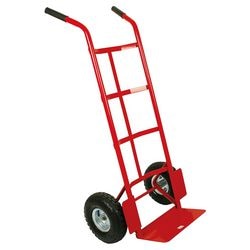 Steekwagen t4all rood