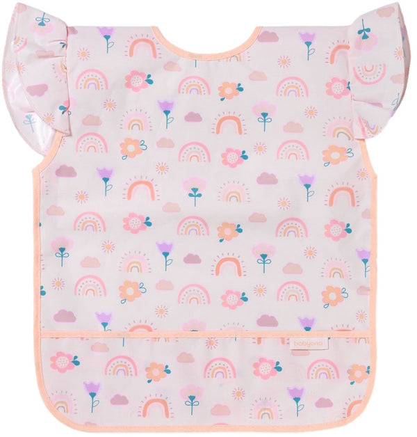 Babyono baby ono rainbow 2-4 jaar slab