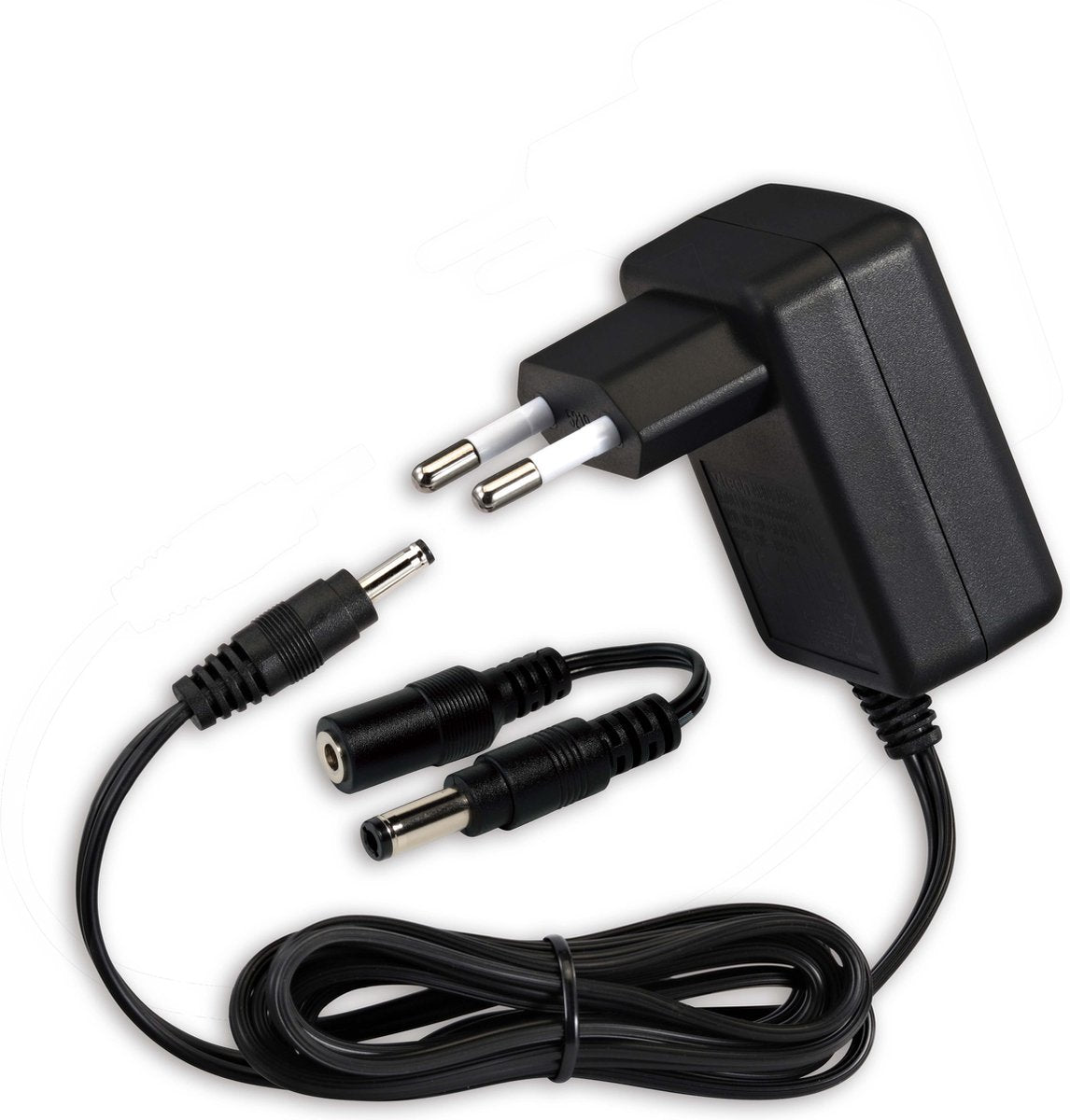 VTech-adapter