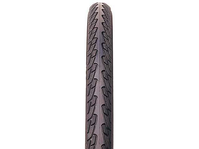 Cordo outer tire 24 47-507 basic reflectie
