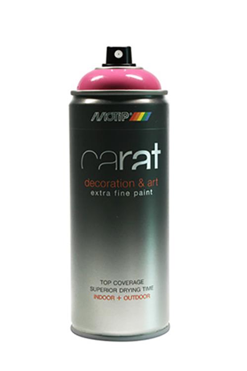 Motip 1032356 - 08019 carat heather violet 400 ml | 1 stuks