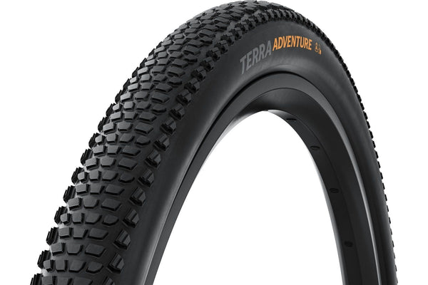 Continental buitenband terra adventure 28x2.00 50-622 trail grip vouw b b