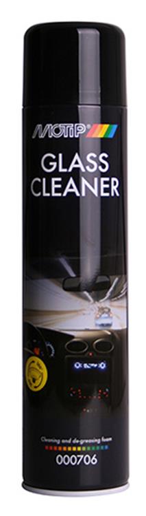 Motip 1051476 - glass cleaner spuitbus 600 ml | 1 stuks