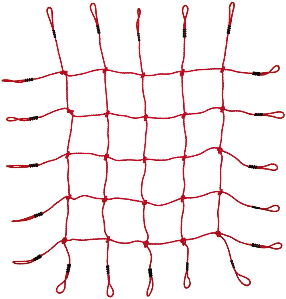 Small foot - climbing net