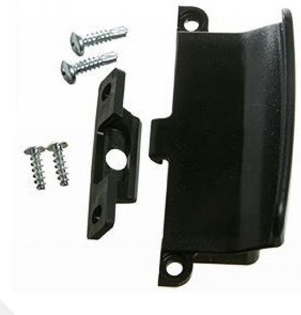 Thetford sr latch v2 deursluiting - zwart