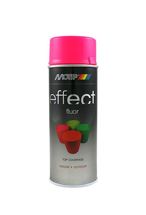 Motip 1032387 - fluor lac pink | 1 stuks