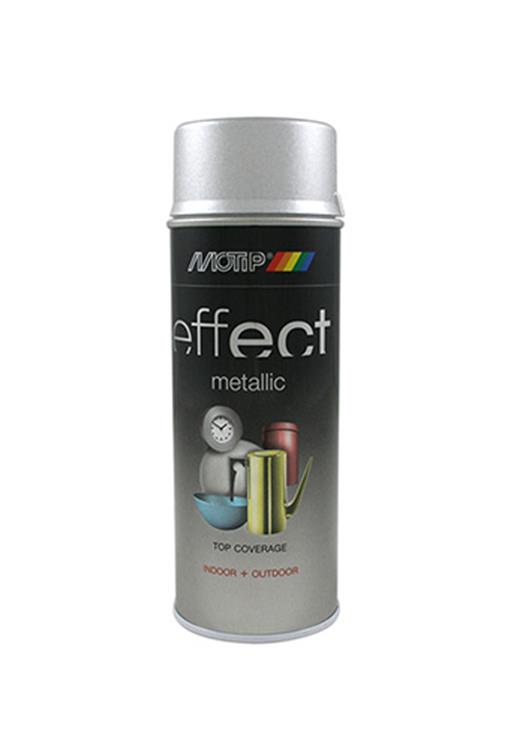 Motip 1032394 - metallic lacquer silver | 1 stuks