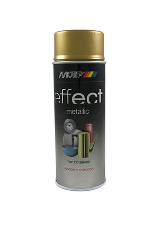 Motip 1032397 - special gold brilliant | 1 stuks