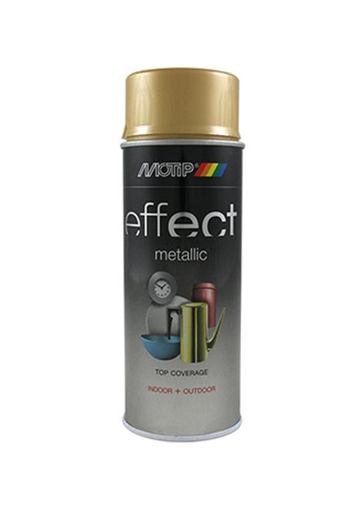 Motip 1032400 - special gold real gold | 1 stuks
