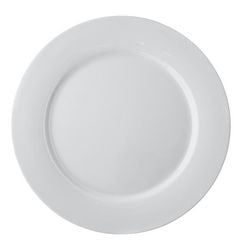 Eetbord nobel 600001.527 crème 12 stuks