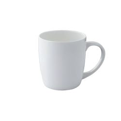 Nobel fijn servies 600001.514 porselein crèmekleurig 24 stuks