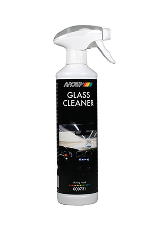 Glasreiniger 500ml Motip
