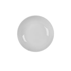 Coupebord nobel 600001.582 crème 24 stuks