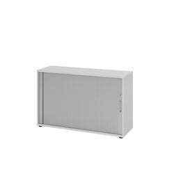 Bach kast hammerer v1732s 5 s bs grijs