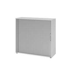 Bach kast hammerer v1733s 5 s bs grijs