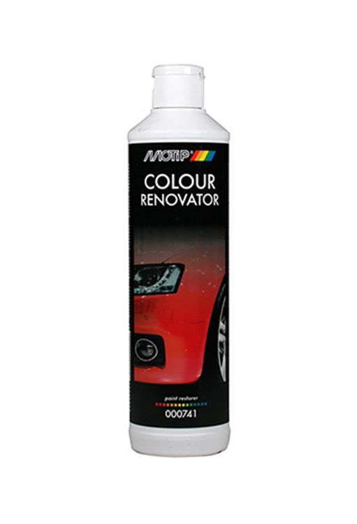 Kleurvernieuwer MOTIP 500ml
