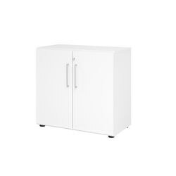 Bach kast hammerer v928t2 w w bs wit 800 mm x 420 mm x 746 mm