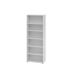 Bach stellingkast hammerer v968re 5 grijs