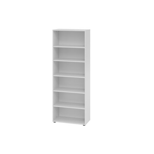 Bach kast hammerer v968re 5 grijs