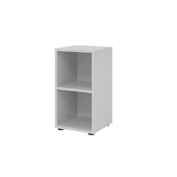 Bach boekenkast hammerer v924re 5 grijs