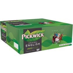 Pickwick thee engels 100 zakjes