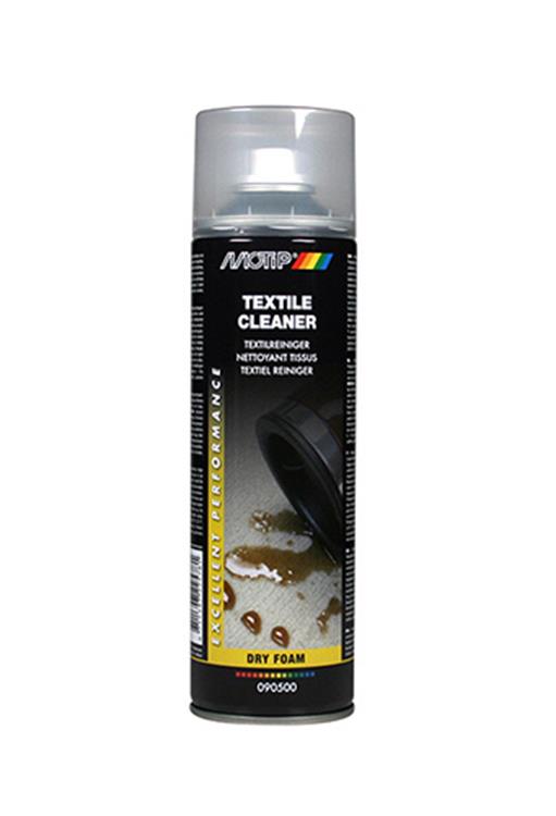 Motip 1051576 - textielreiniger spuitbus 500ml | 1 stuks