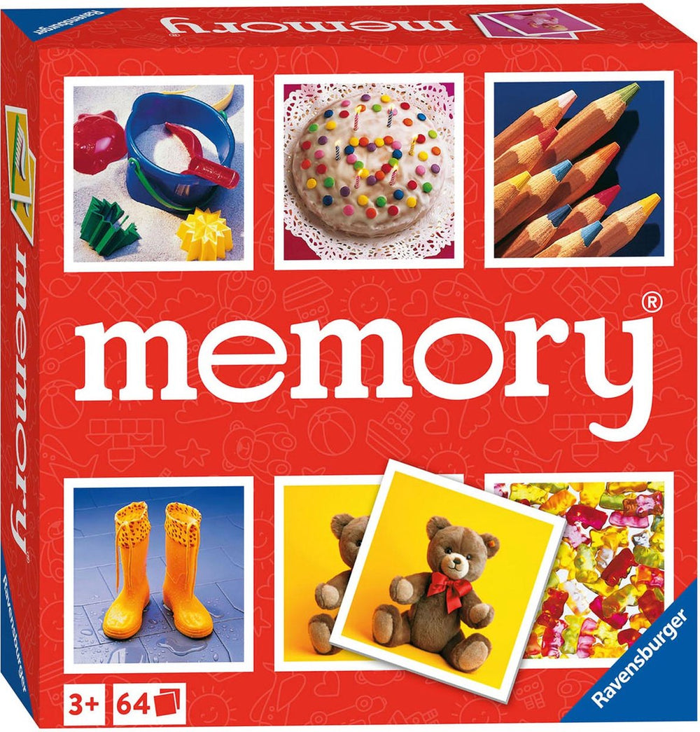 Ravensburger junior memory®