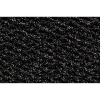 Schoonloopmat universeel grafiet 40x60 cm deurmat