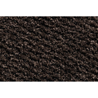 Schoonloopmat universeel taupe 40x60 cm deurmat