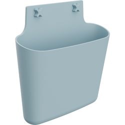 Wandmand paperflow xl blauw