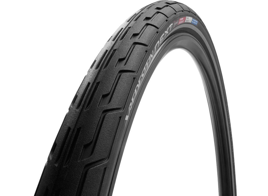Vredestein buitenband Volgende 28 x 1 5 8 x 1 3 8 zwart refl