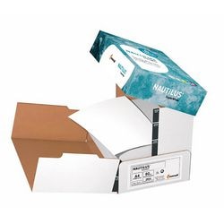 Papier nautilus recycled 150 cie a4 80 g m²