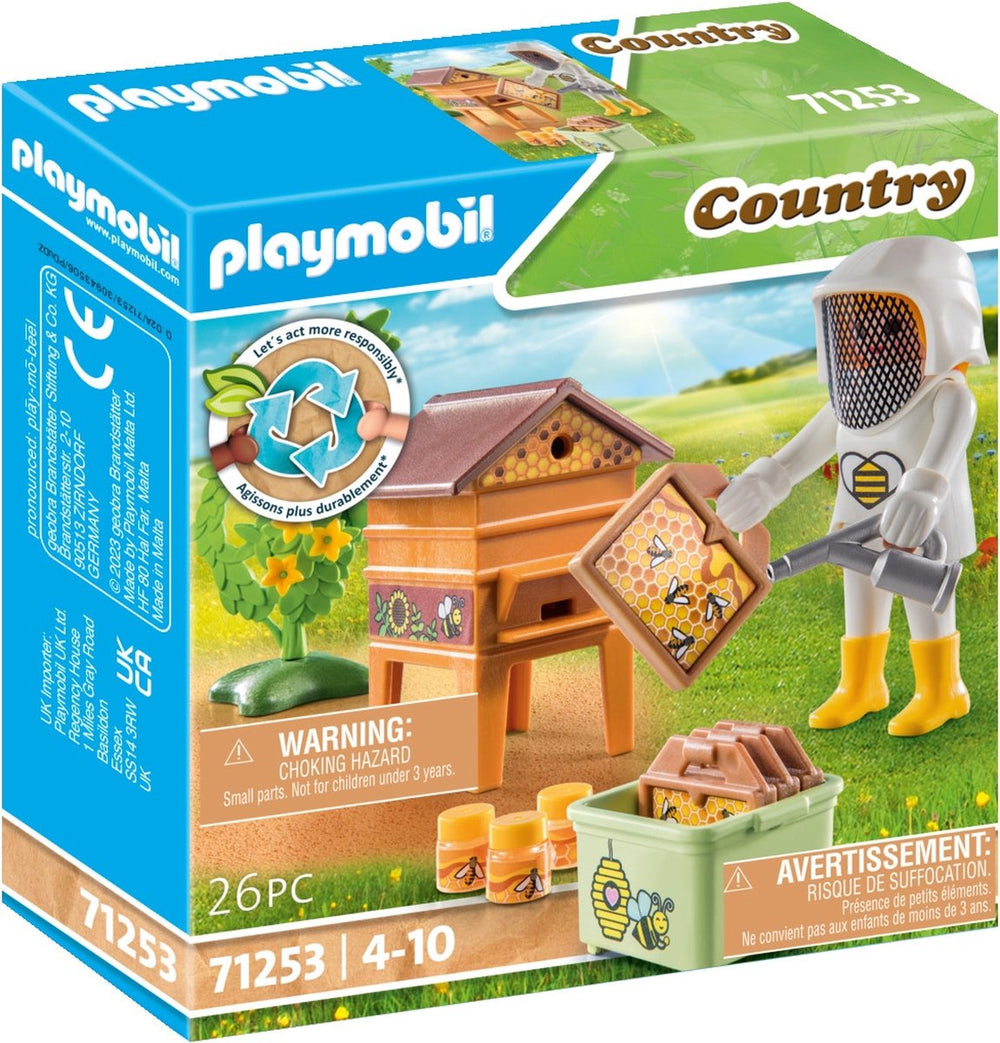 Playmobil Land Imker - 71253