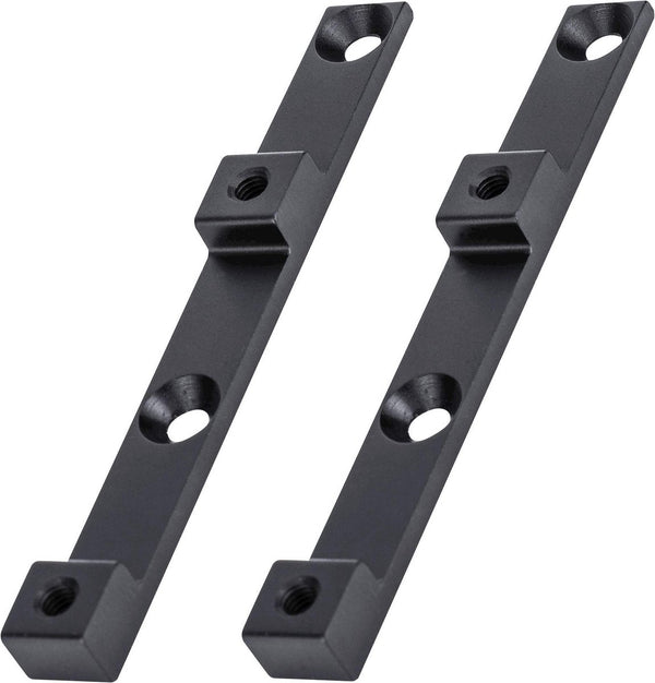 Topeak Bidonhouder bevestiging Alt-Position Cage Mounts