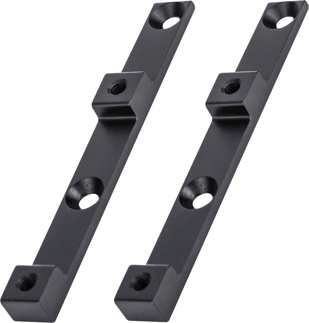 Topeak Bidonhouder bevestiging Alt-Position Cage Mounts