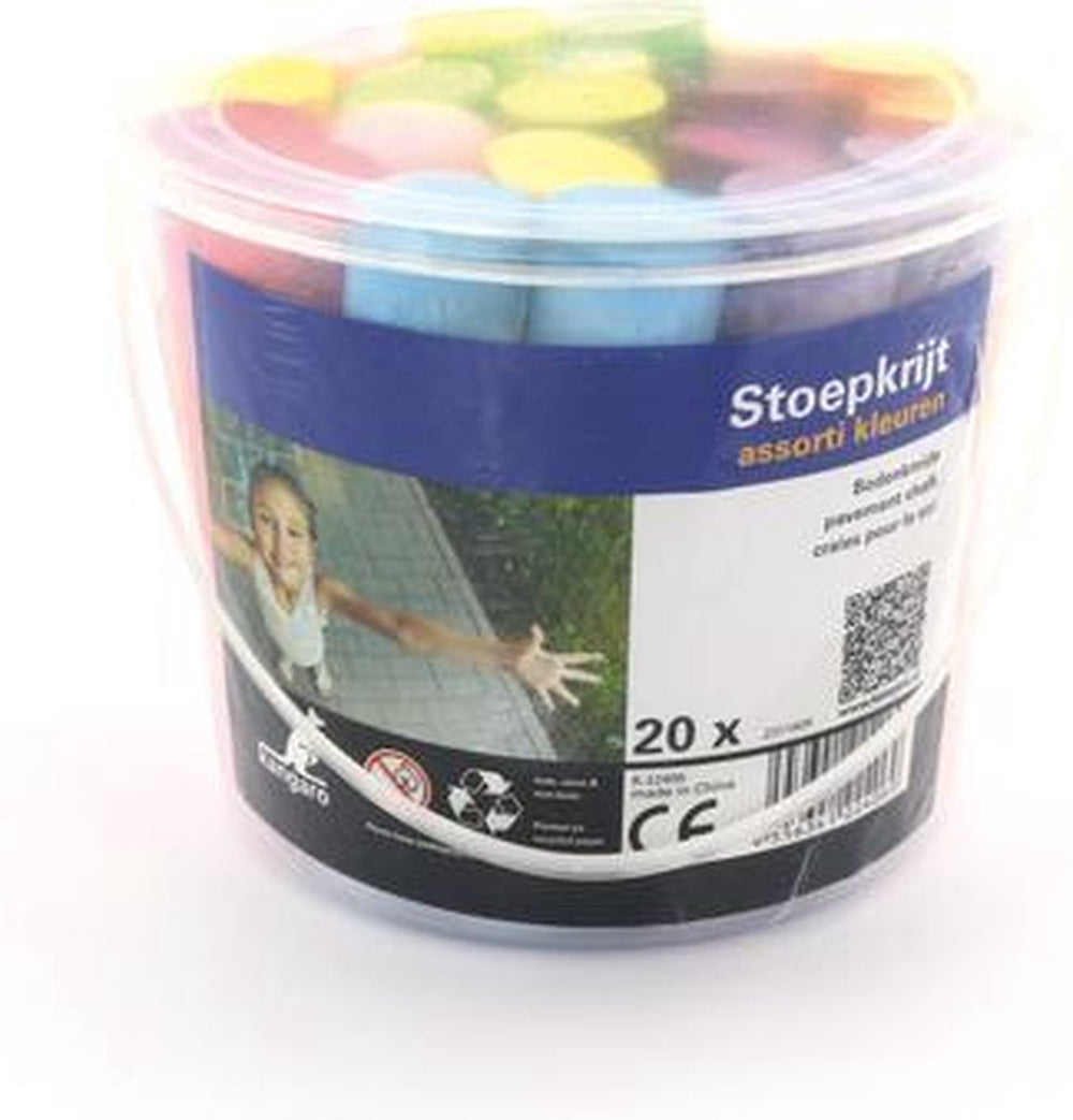 Kangaro k-22406 stoeprijt 20 stuks