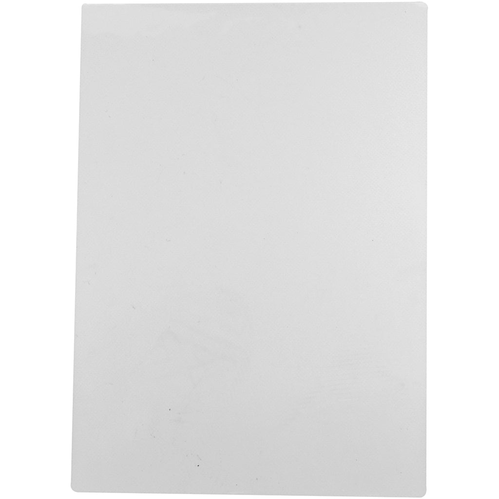 Creativ company lamineermachine hoezen a4, 100st.