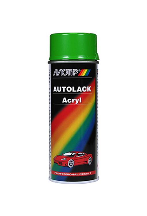 Motip 1054998 - 44420 kompakt groen 400 ml | 1 stuks