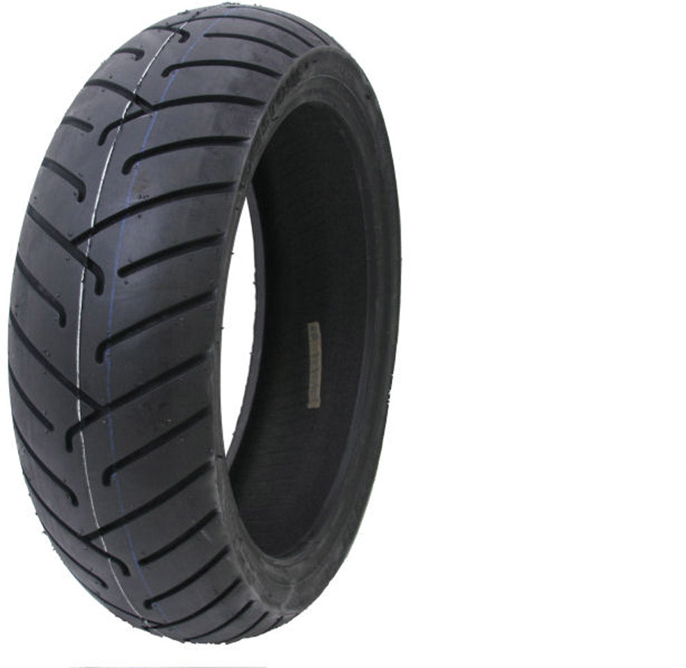 Buitenband Deestone D805 120 70-12 TL 60P Glad
