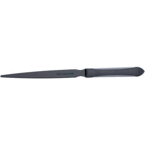 Briefopener maul 215 mm zwart