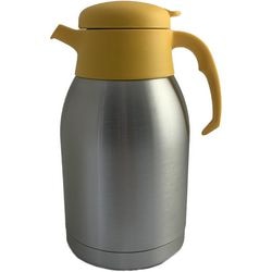 Isoleerkan 38.1588 thermosteel 2 l