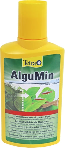 Tetra Aqua algumin-algenen